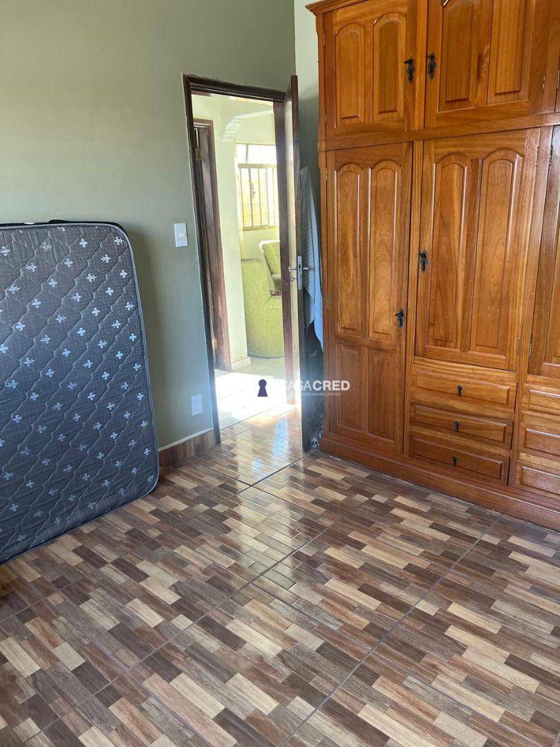 Casa à venda com 3 quartos, 120m² - Foto 6