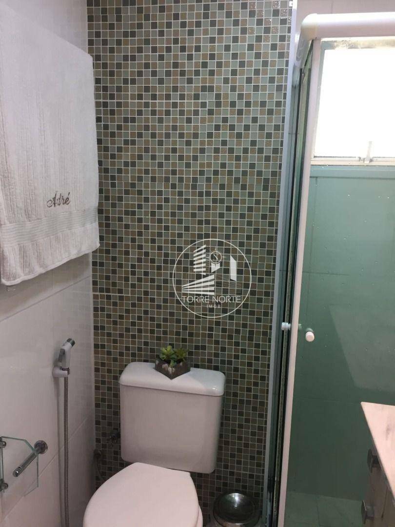 Apartamento à venda com 3 quartos, 67m² - Foto 22