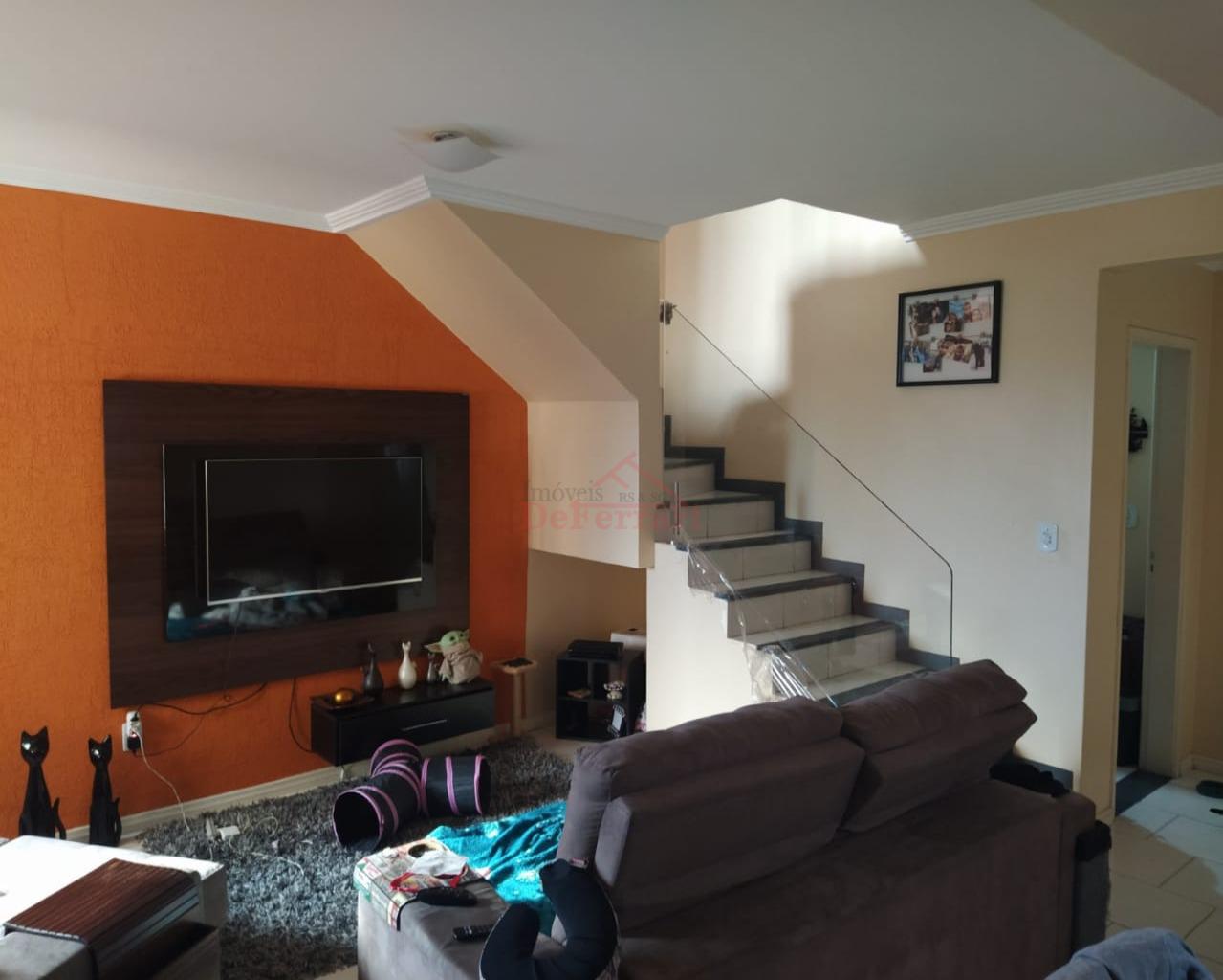 Apartamento à venda com 2 quartos, 110m² - Foto 5