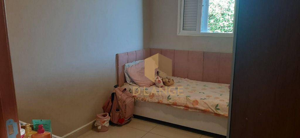 Casa de Condomínio à venda com 3 quartos, 90m² - Foto 9