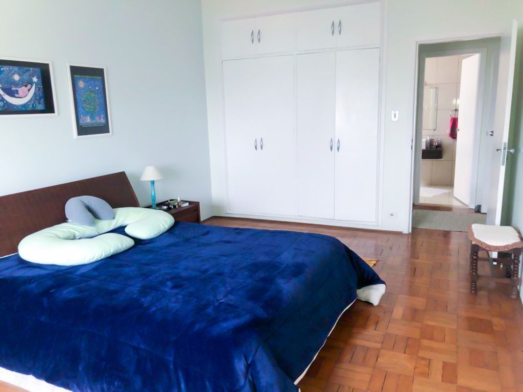 Apartamento à venda com 4 quartos, 248m² - Foto 7