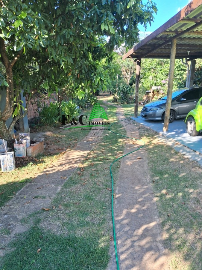 Chácara à venda com 2 quartos, 8000m² - Foto 29