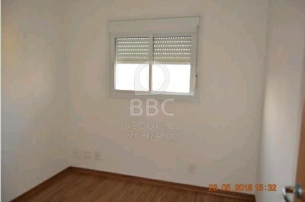 Apartamento à venda com 2 quartos, 60m² - Foto 9