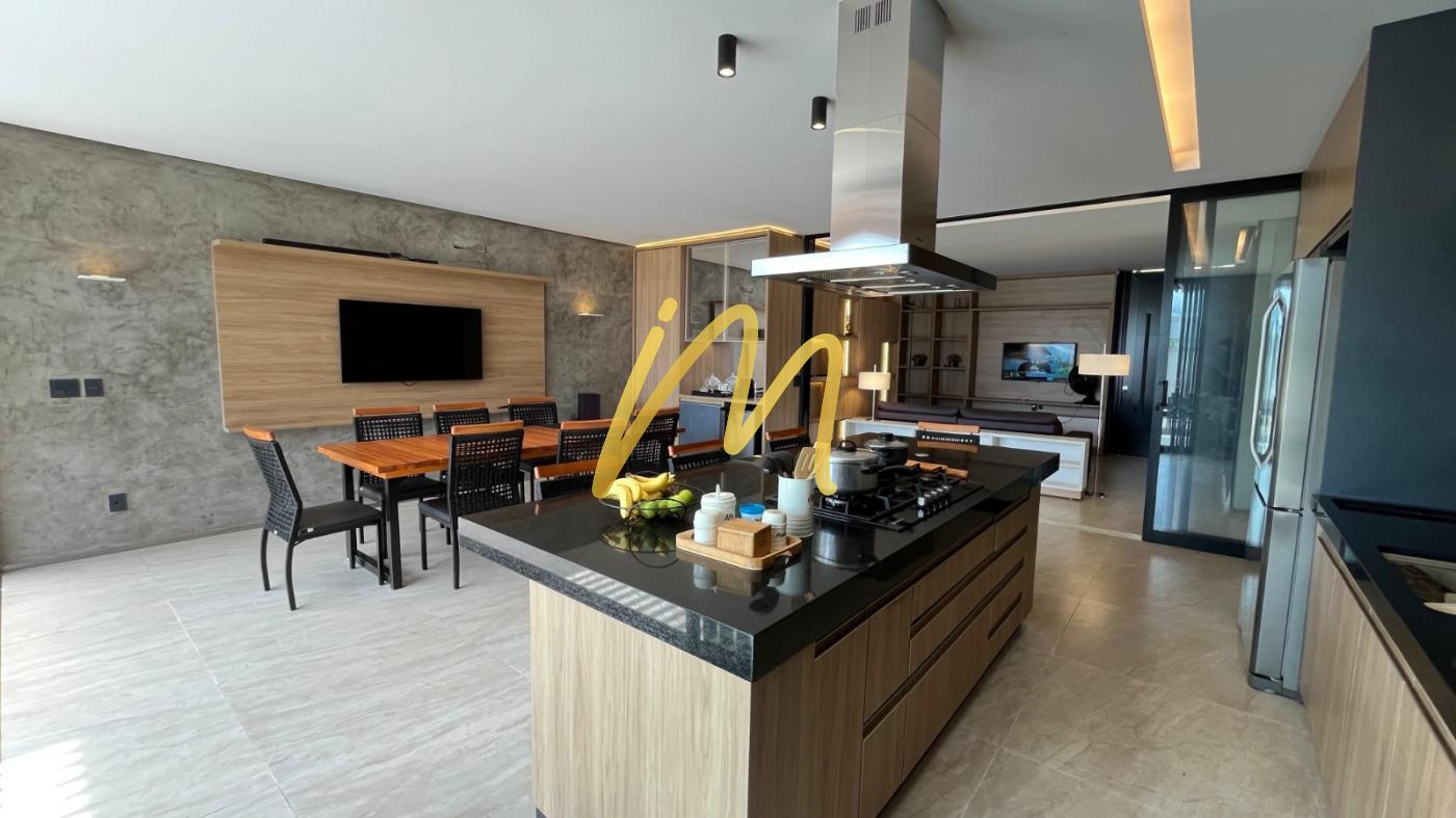 Casa de Condomínio à venda com 3 quartos, 600m² - Foto 3