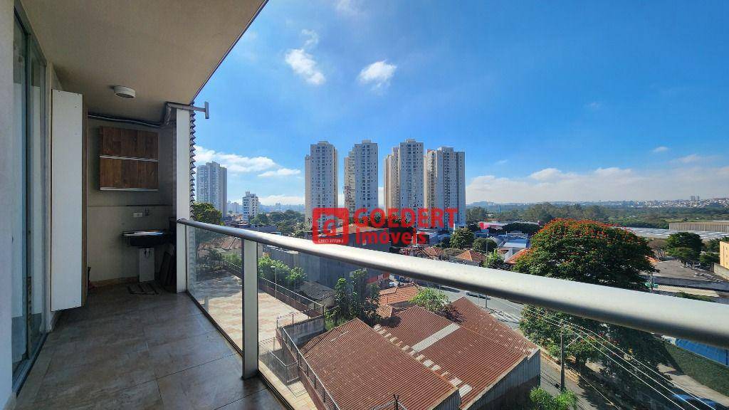 Kitnet-Studio, 38 m² - Foto 3