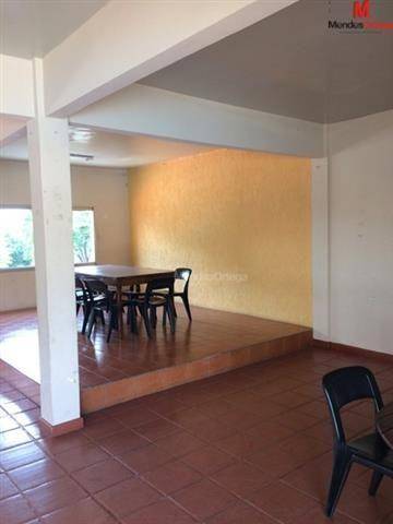 Apartamento para alugar com 1 quarto, 40m² - Foto 18