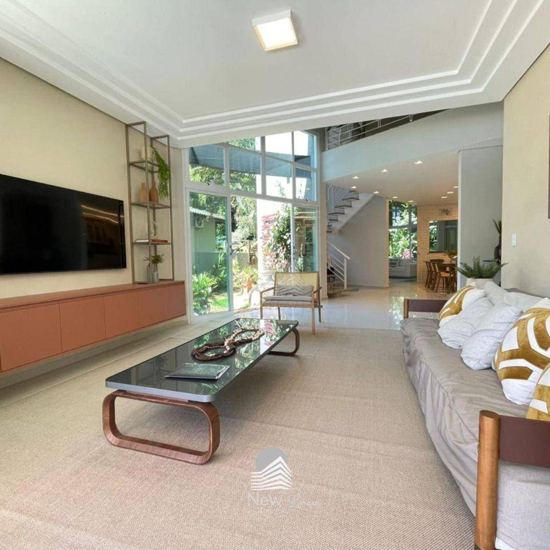 Casa de Condomínio, 5 quartos - Foto 2