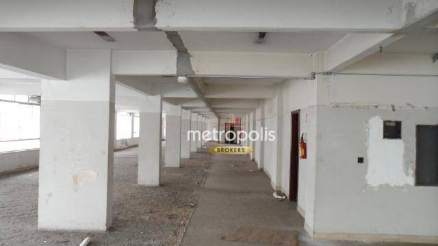 Prédio Inteiro à venda e aluguel, 3800m² - Foto 2