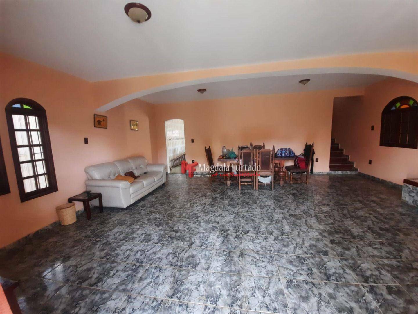 Casa à venda com 4 quartos, 300M2 - Foto 7