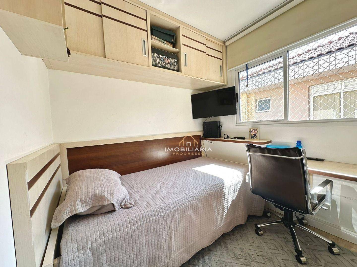 Apartamento à venda com 3 quartos, 69m² - Foto 13