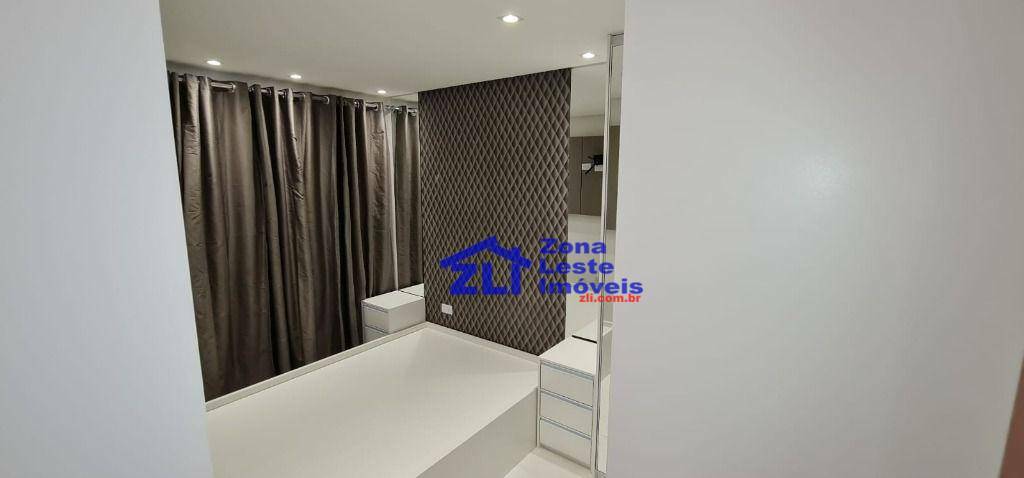 Apartamento à venda com 2 quartos, 49m² - Foto 7