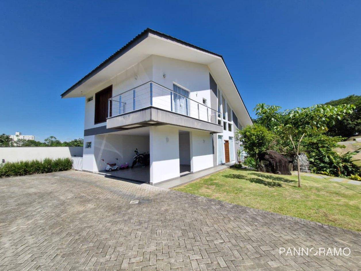 Casa, 3 quartos, 290 m² - Foto 3