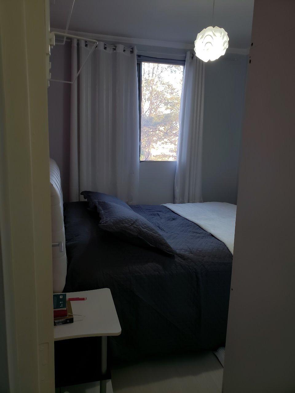 Apartamento à venda com 2 quartos, 63m² - Foto 7