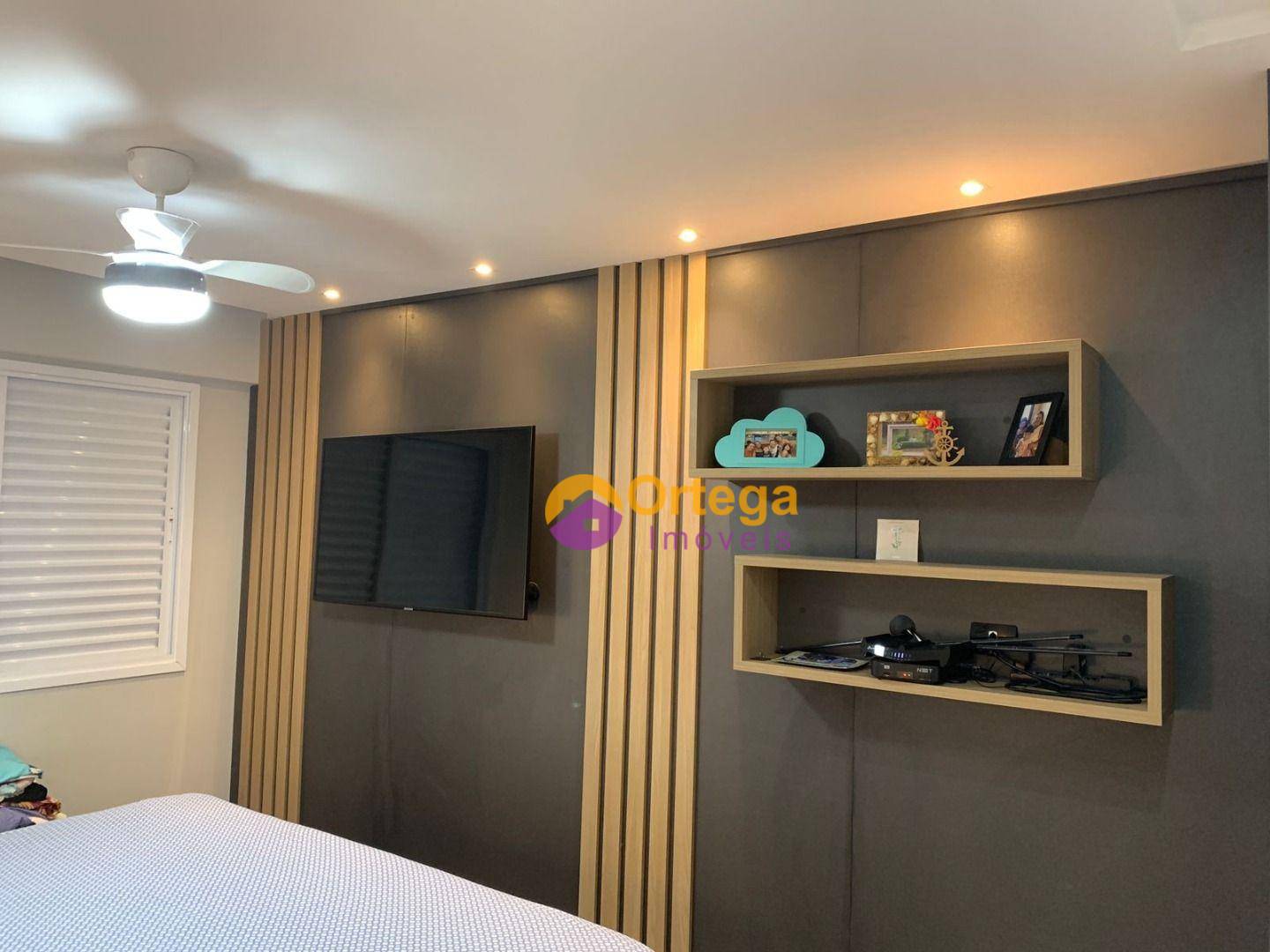 Apartamento à venda com 4 quartos, 122m² - Foto 46