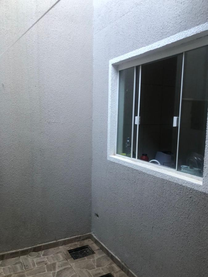 Sobrado à venda com 2 quartos, 57m² - Foto 21