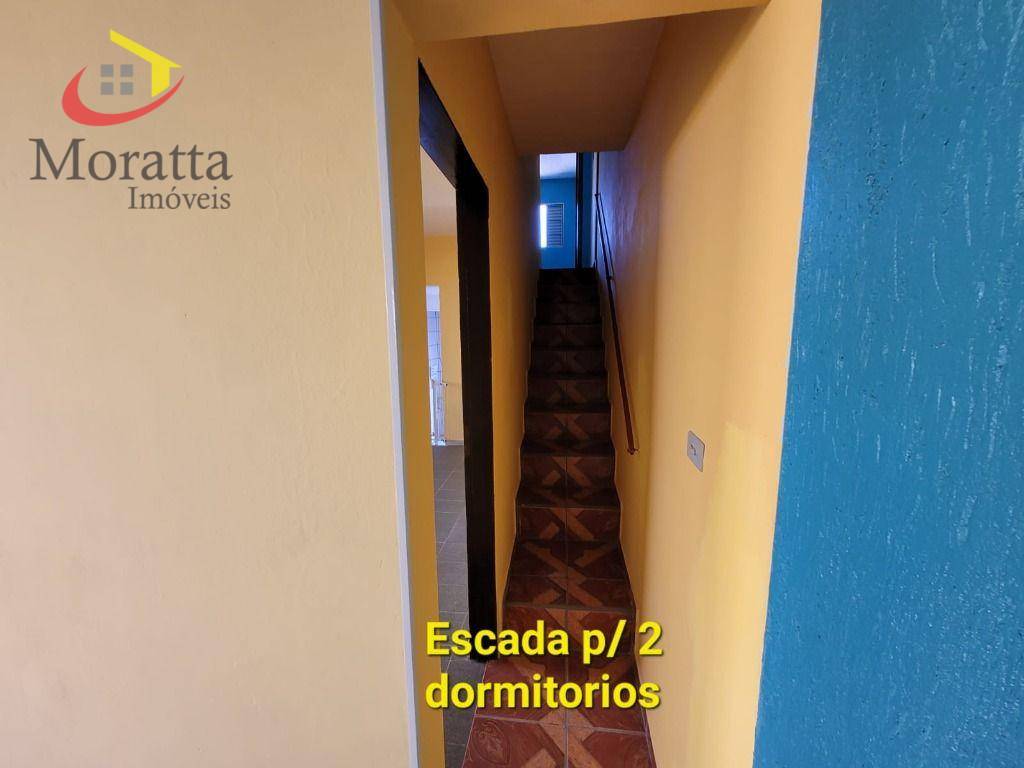 Casa à venda com 3 quartos, 98m² - Foto 15