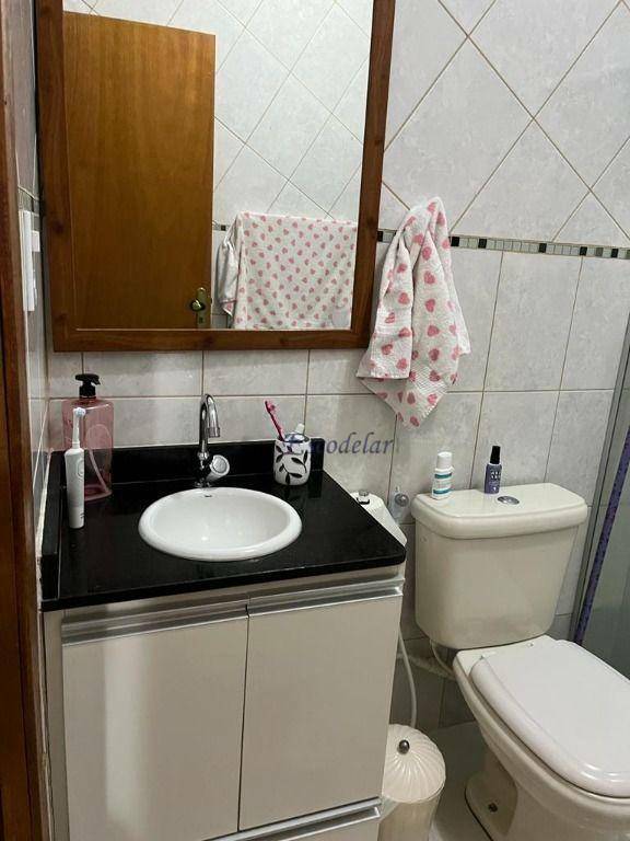 Sobrado à venda com 3 quartos, 250m² - Foto 22