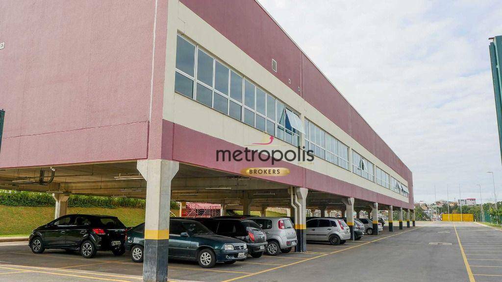 Depósito-Galpão-Armazém para alugar, 1829m² - Foto 8