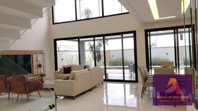 Casa de Condomínio, 5 quartos - Foto 3