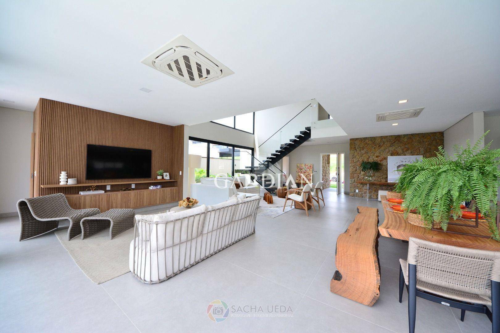 Casa de Condomínio à venda com 4 quartos, 480m² - Foto 11