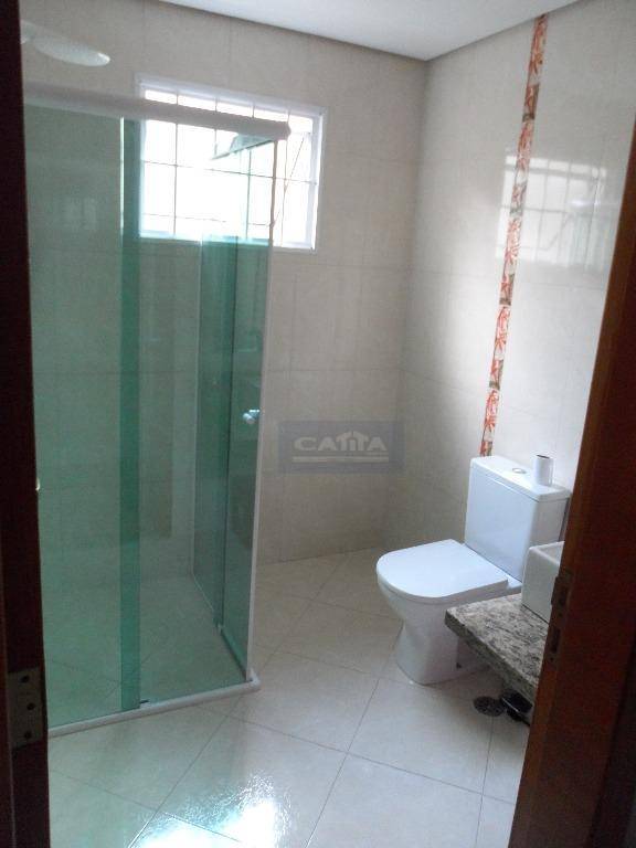 Sobrado à venda com 3 quartos, 299m² - Foto 2