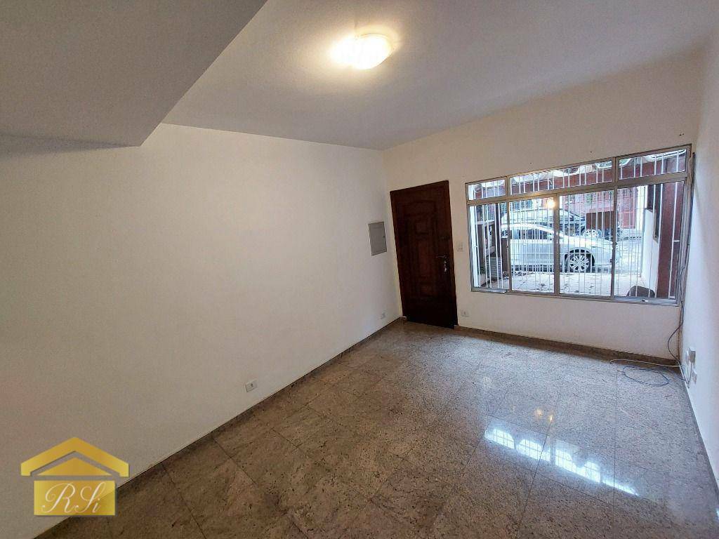 Sobrado à venda com 2 quartos, 91m² - Foto 2