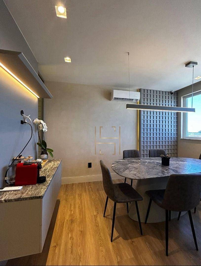 Sala-Conjunto, 37 m² - Foto 3