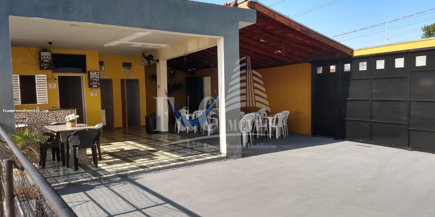 Fazenda à venda com 1 quarto, 280m² - Foto 13