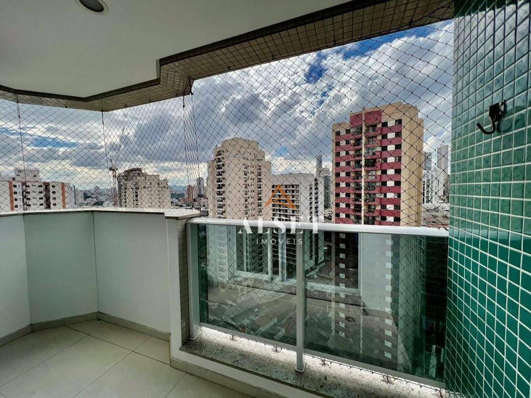 Apartamento à venda com 3 quartos, 78m² - Foto 5