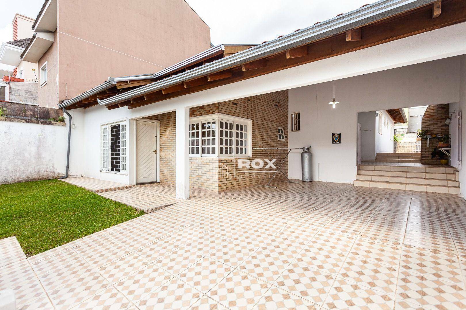 Casa à venda com 3 quartos, 194m² - Foto 60