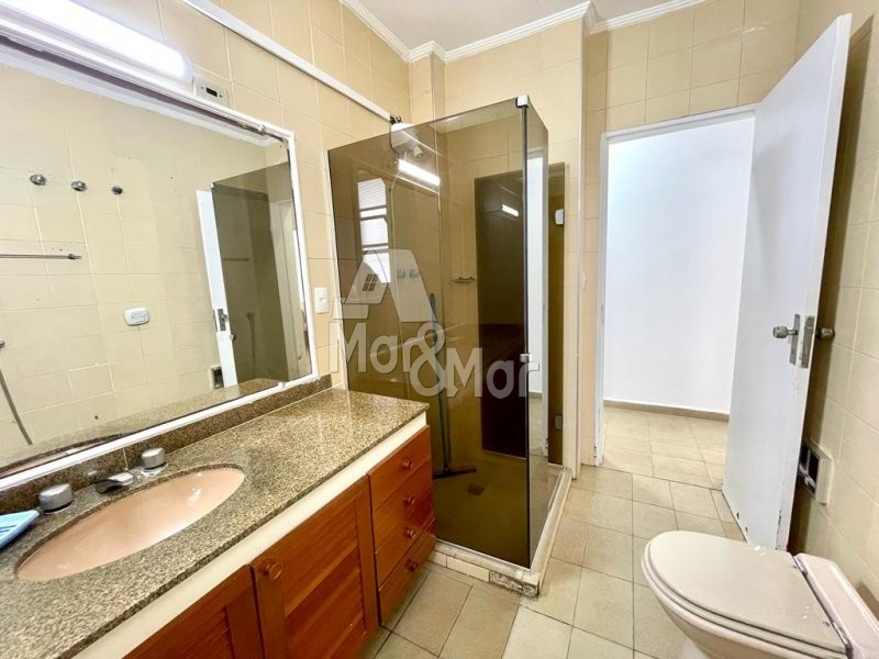 Apartamento à venda com 3 quartos, 158m² - Foto 15