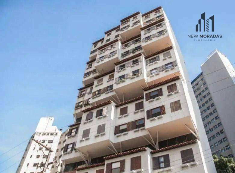Apartamento à venda com 3 quartos, 99m² - Foto 15