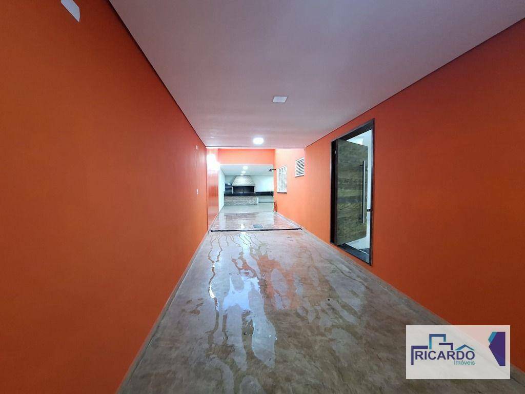 Sobrado à venda e aluguel com 4 quartos, 450m² - Foto 2