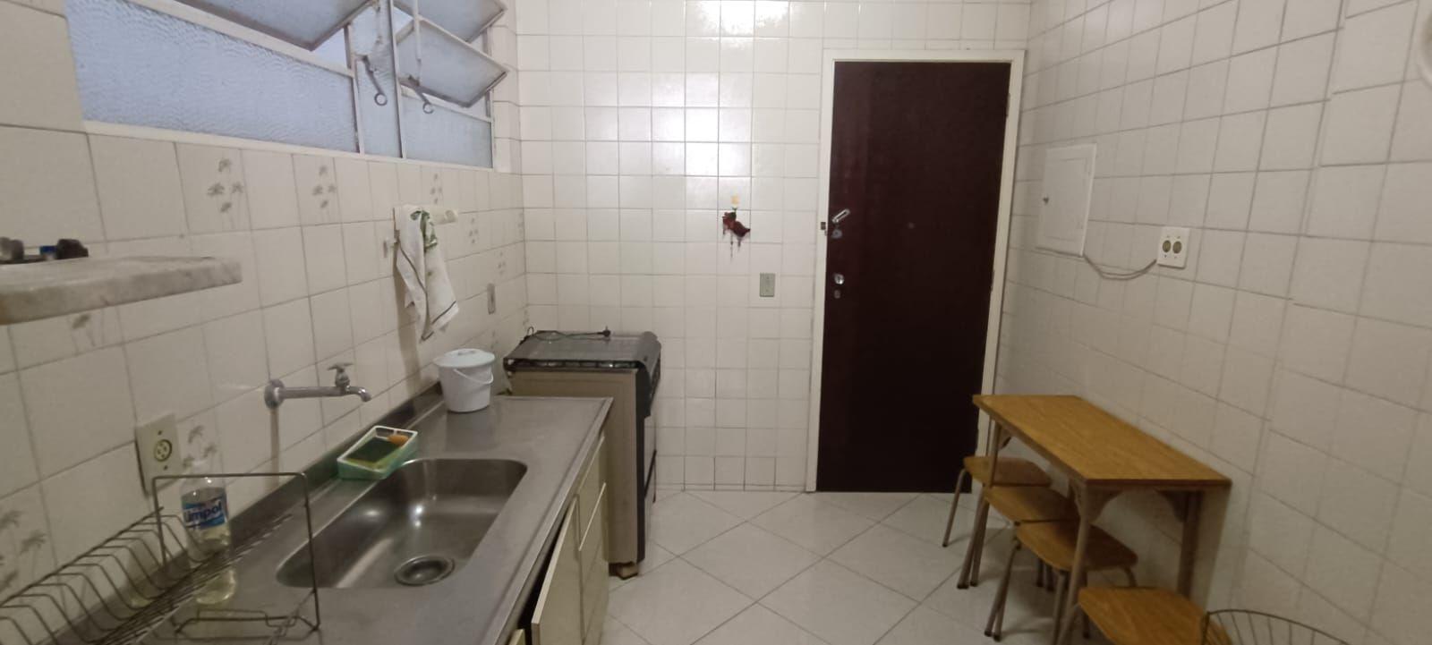 Apartamento à venda com 2 quartos, 89m² - Foto 5