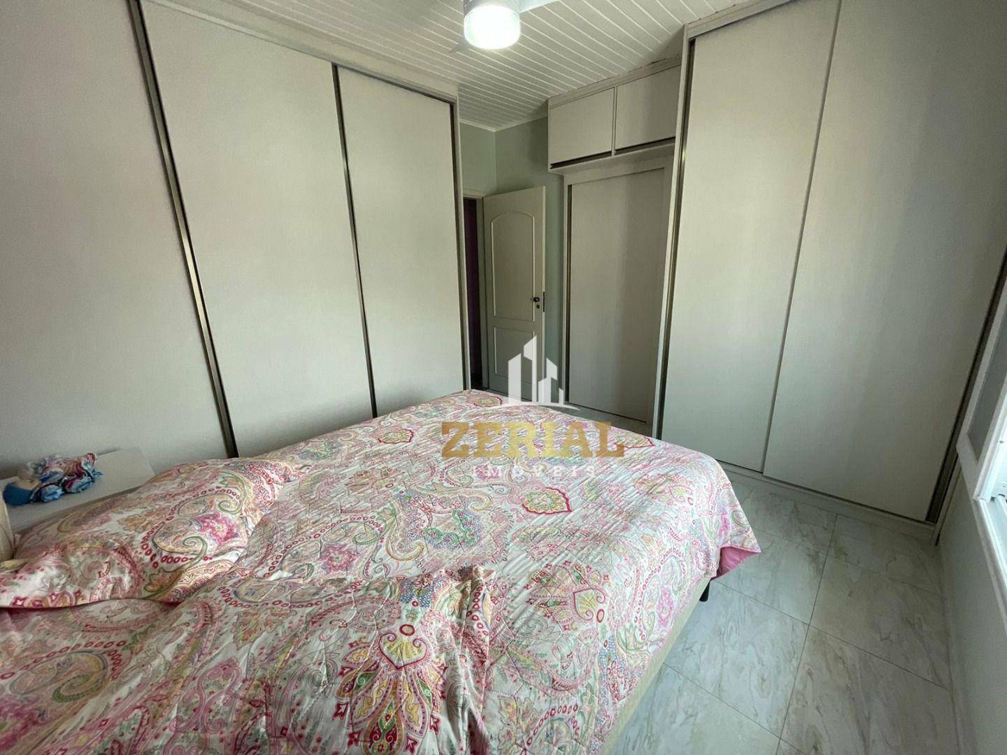 Sobrado à venda com 3 quartos, 198m² - Foto 13