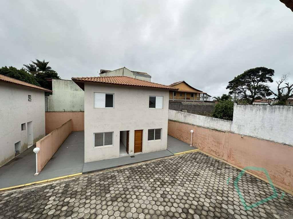 Casa de Condomínio, 2 quartos - Foto 1