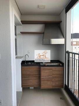 Apartamento à venda com 2 quartos, 66m² - Foto 8