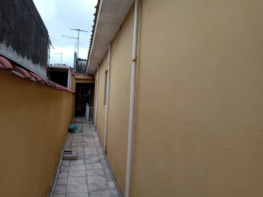 Sobrado, 4 quartos, 144 m² - Foto 4