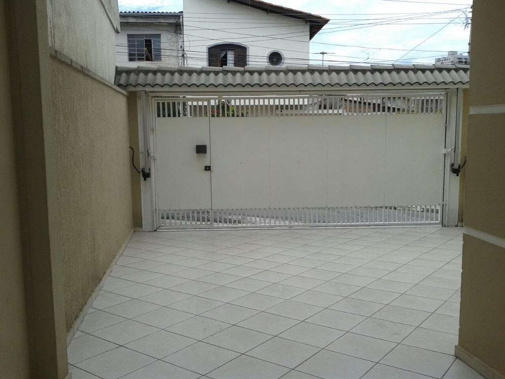 Sobrado à venda com 3 quartos, 154m² - Foto 8