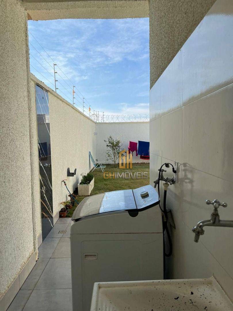 Casa à venda com 3 quartos, 110m² - Foto 5