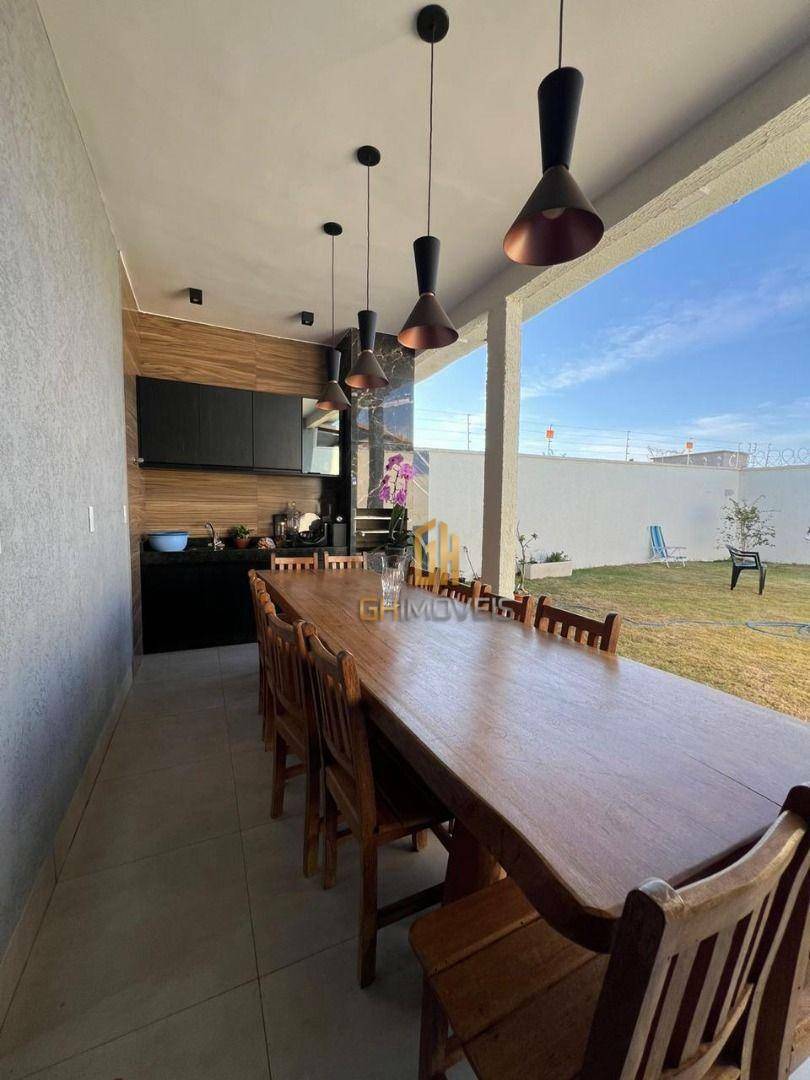 Casa à venda com 3 quartos, 110m² - Foto 17