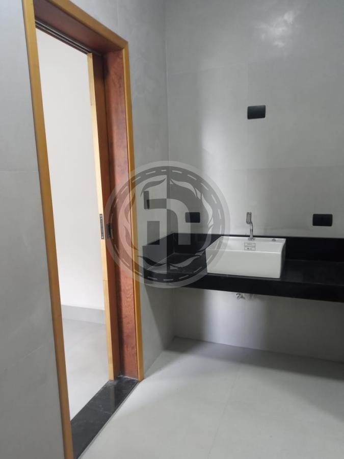 Casa de Condomínio para alugar com 3 quartos, 185m² - Foto 21