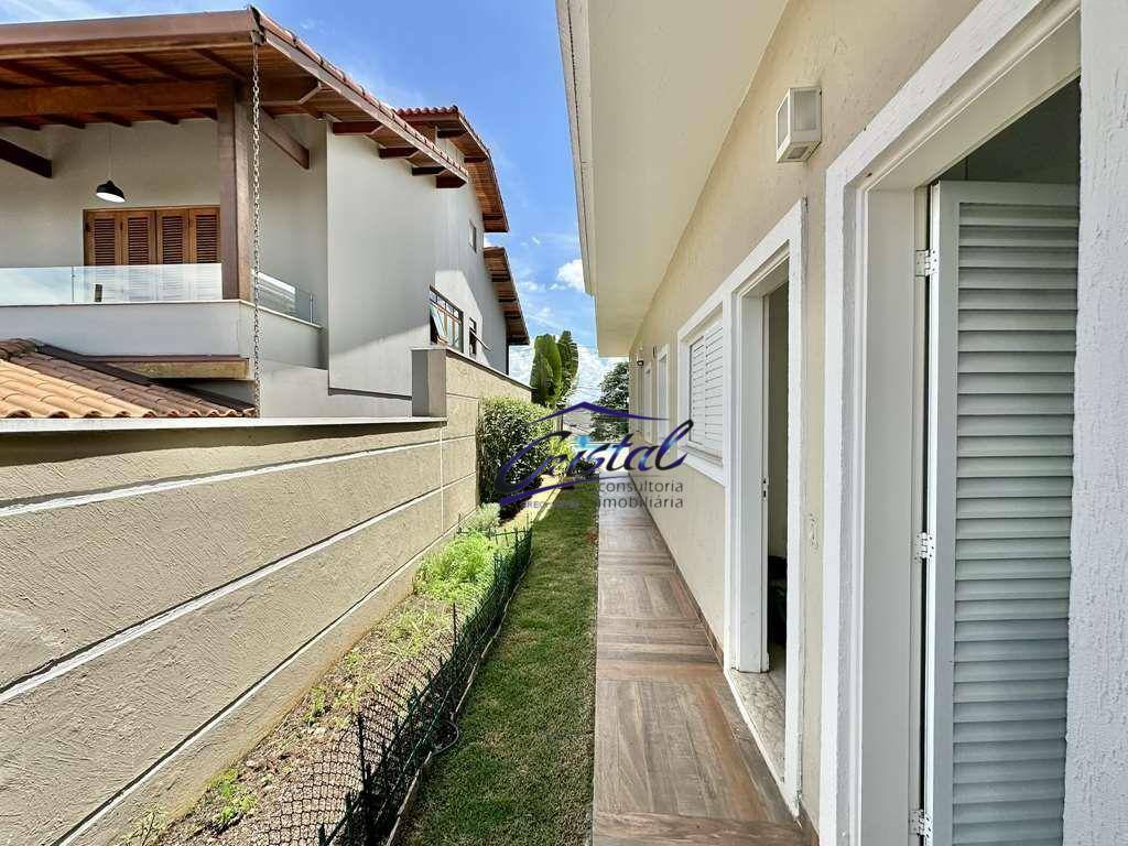 Casa de Condomínio à venda e aluguel com 4 quartos, 358m² - Foto 40