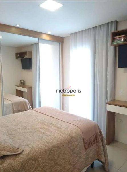 Apartamento à venda com 2 quartos, 62m² - Foto 20