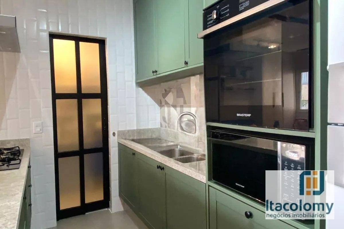 Apartamento à venda com 3 quartos, 86m² - Foto 11