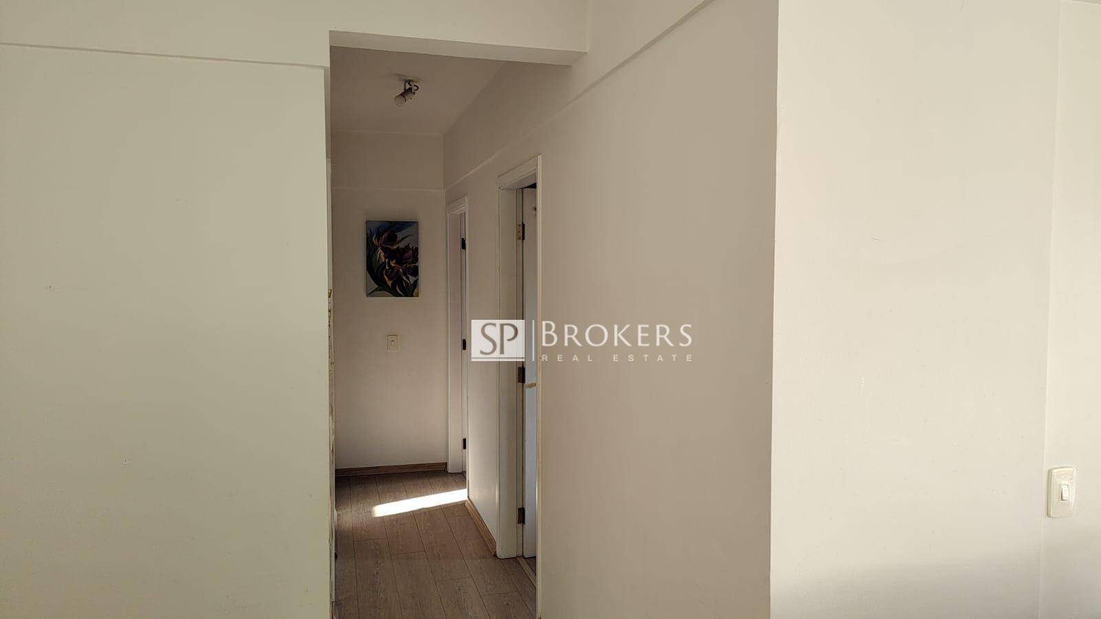 Apartamento à venda com 3 quartos, 73m² - Foto 12