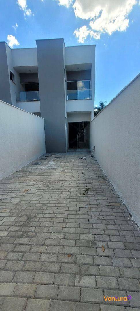 Casa, 2 quartos, 73 m² - Foto 1