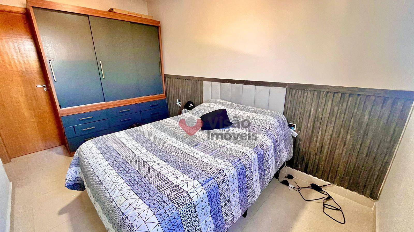 Apartamento, 2 quartos, 57 m² - Foto 2