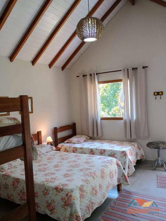 Sítio à venda com 5 quartos, 300m² - Foto 18