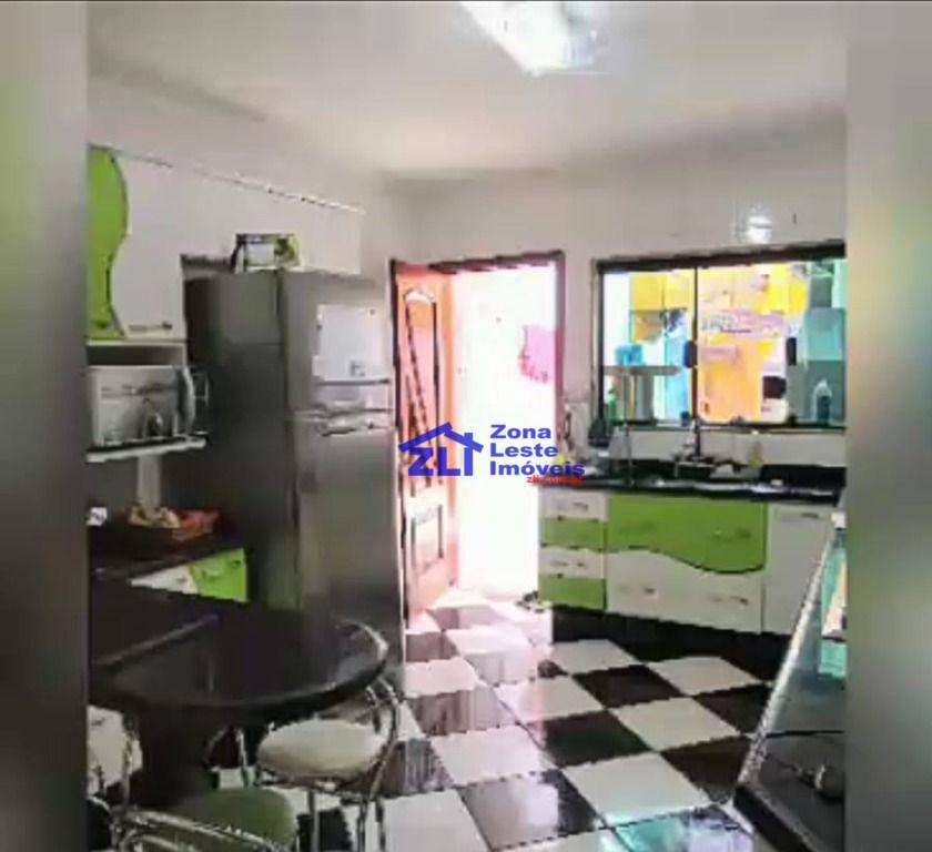 Sobrado à venda com 3 quartos, 145m² - Foto 10